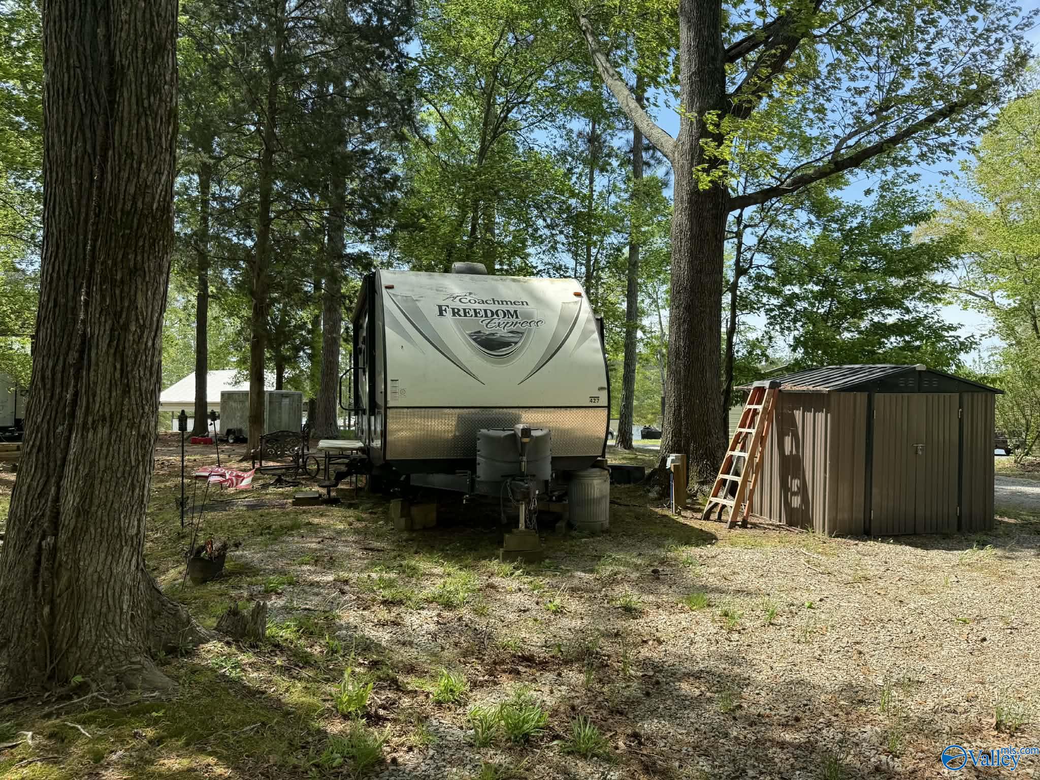 Lot 10 County Road 609