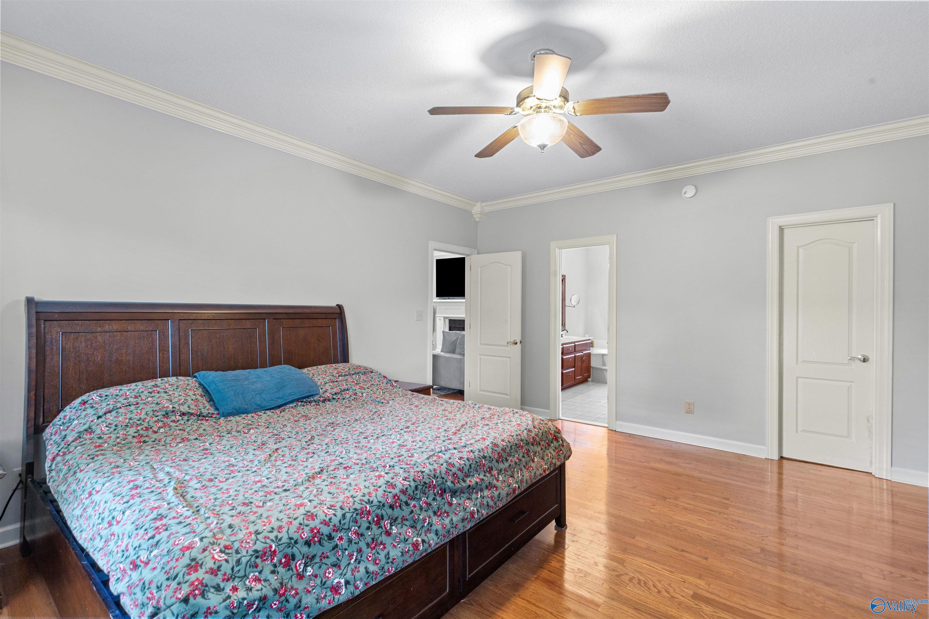 109 Silver Hill Circle, Madison, Alabama image 14