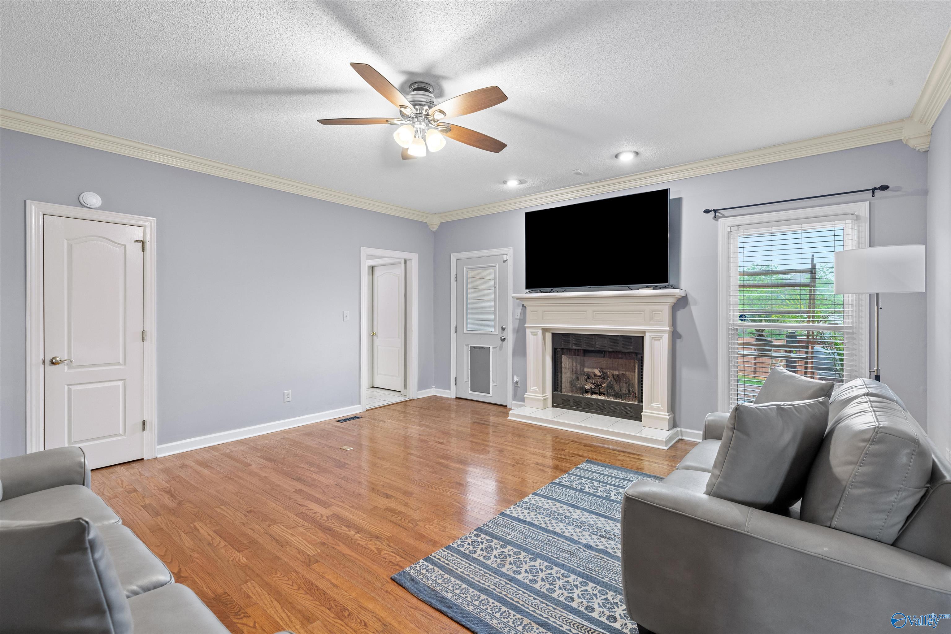 109 Silver Hill Circle, Madison, Alabama image 7