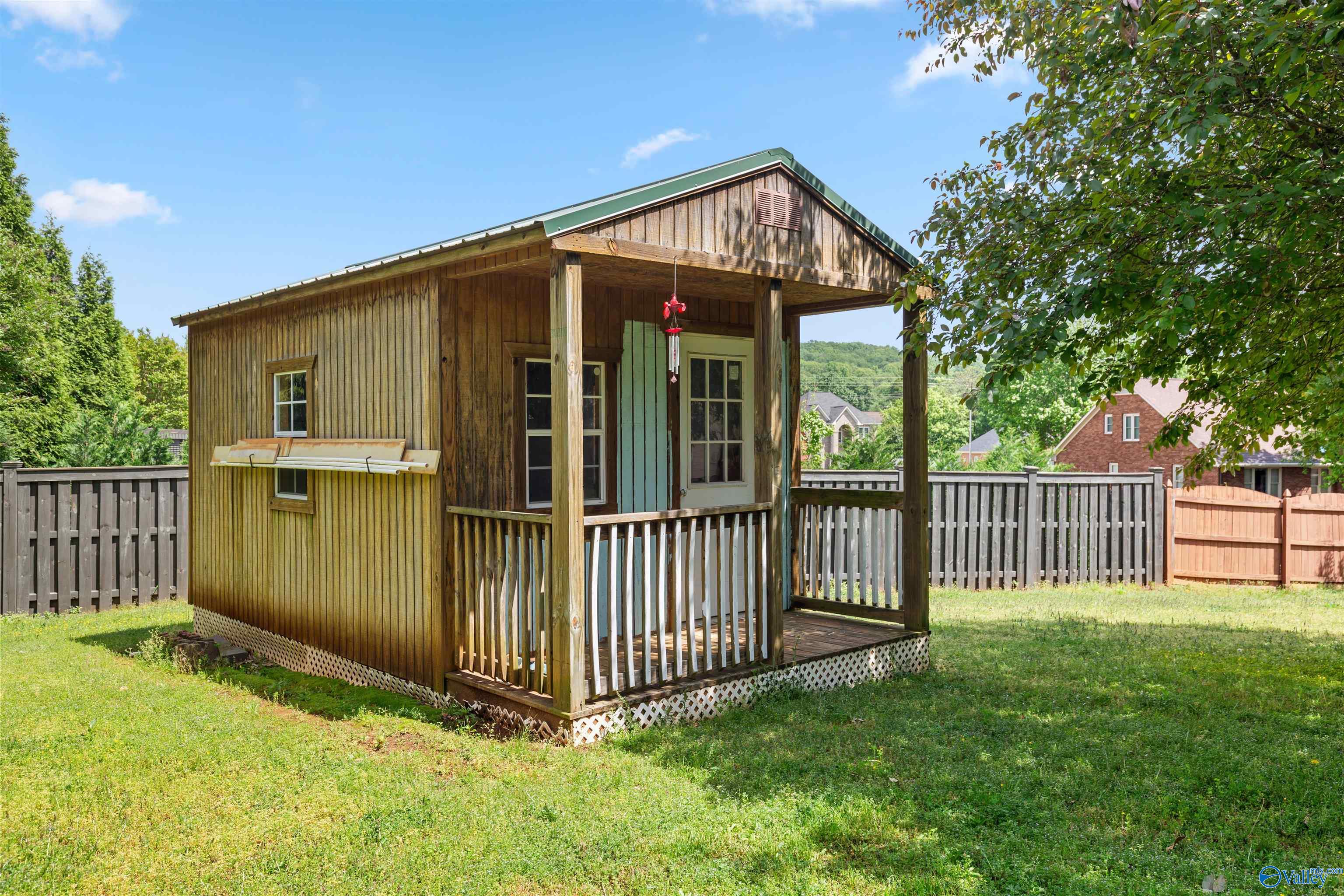 109 Silver Hill Circle, Madison, Alabama image 38