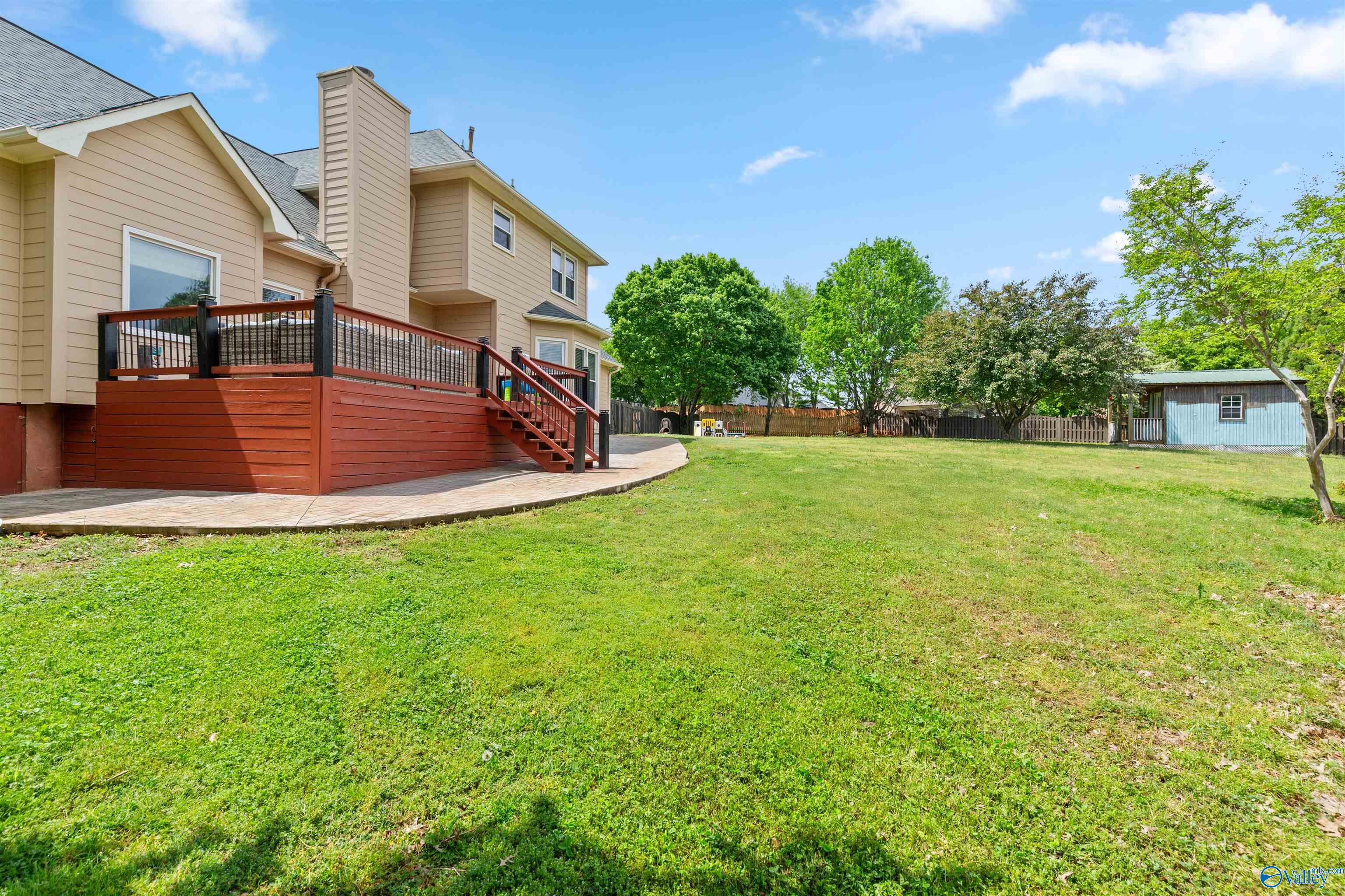 109 Silver Hill Circle, Madison, Alabama image 37