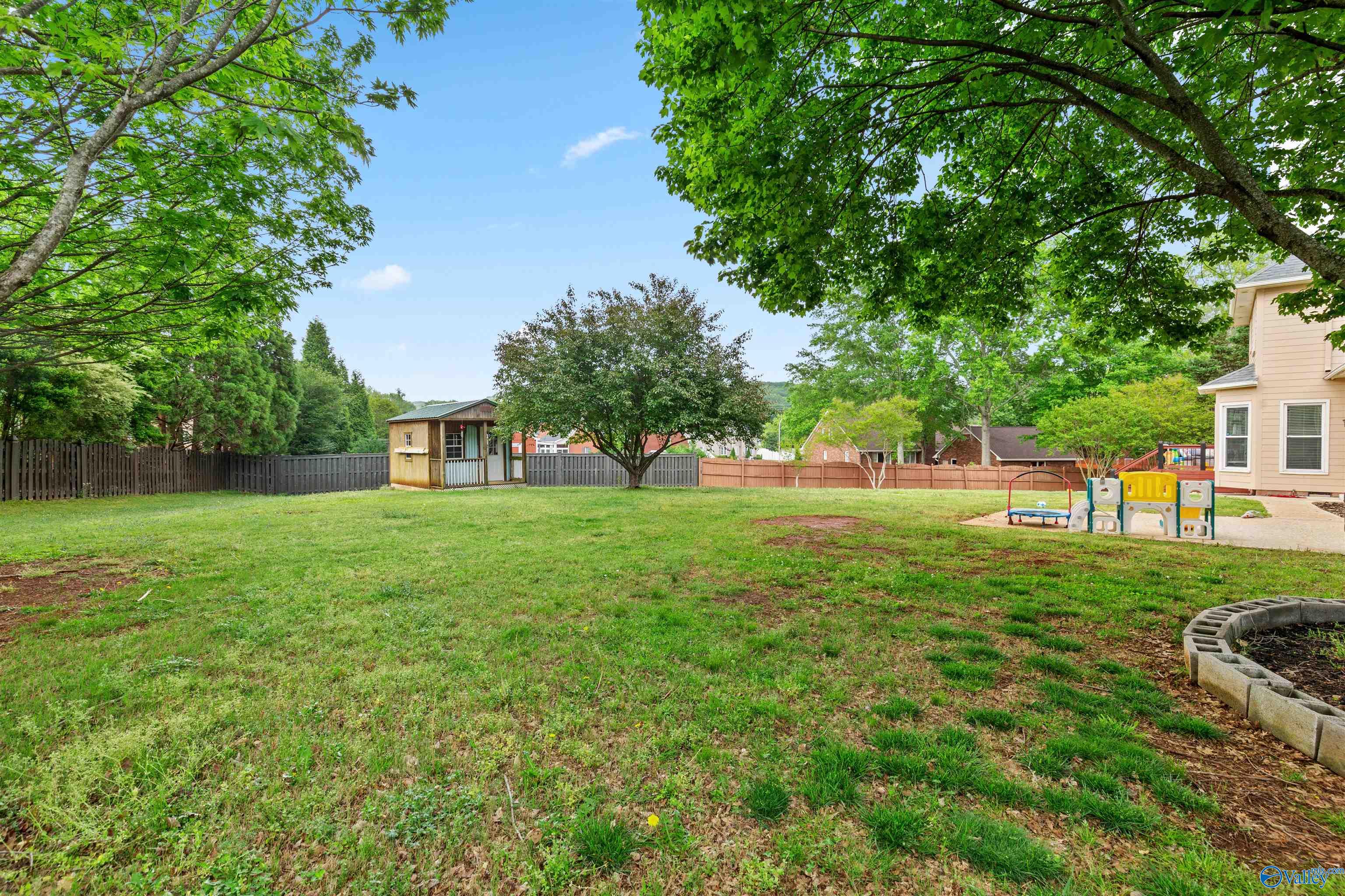 109 Silver Hill Circle, Madison, Alabama image 5
