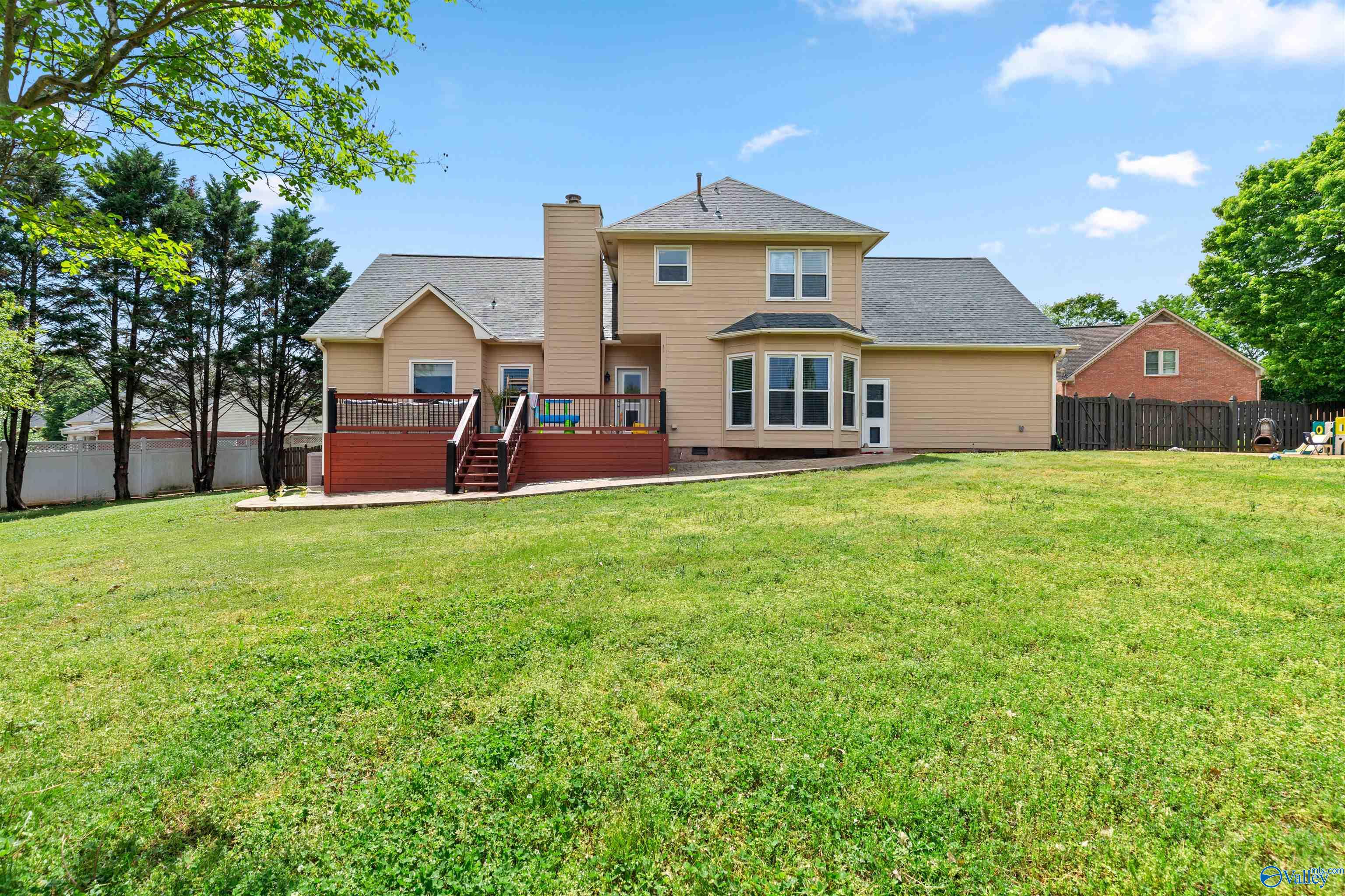 109 Silver Hill Circle, Madison, Alabama image 36