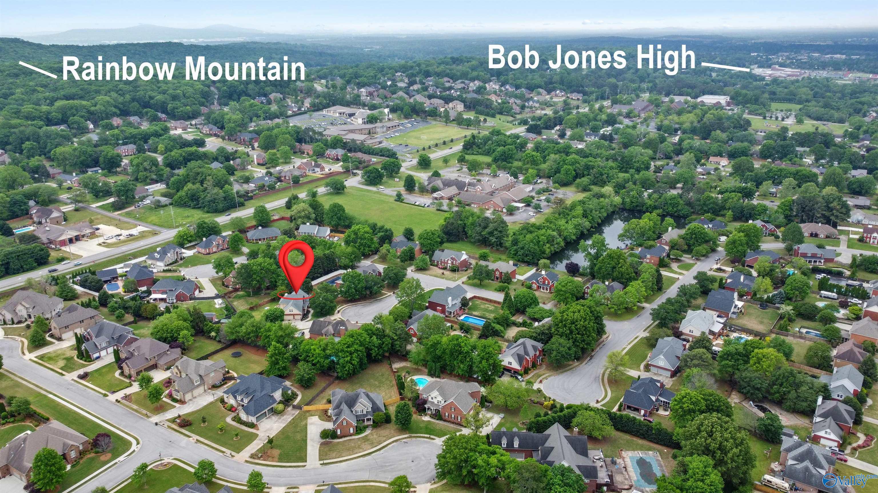 109 Silver Hill Circle, Madison, Alabama image 41