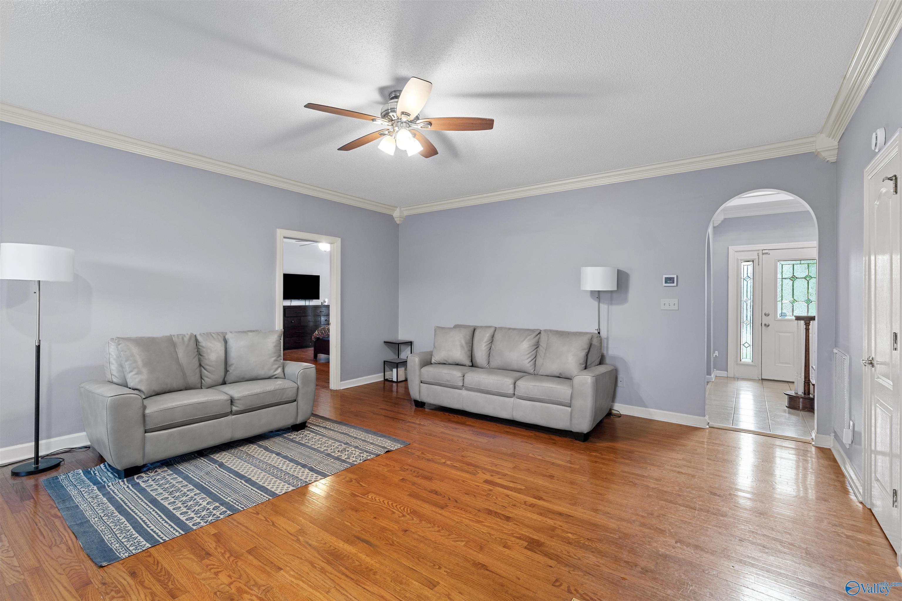109 Silver Hill Circle, Madison, Alabama image 18