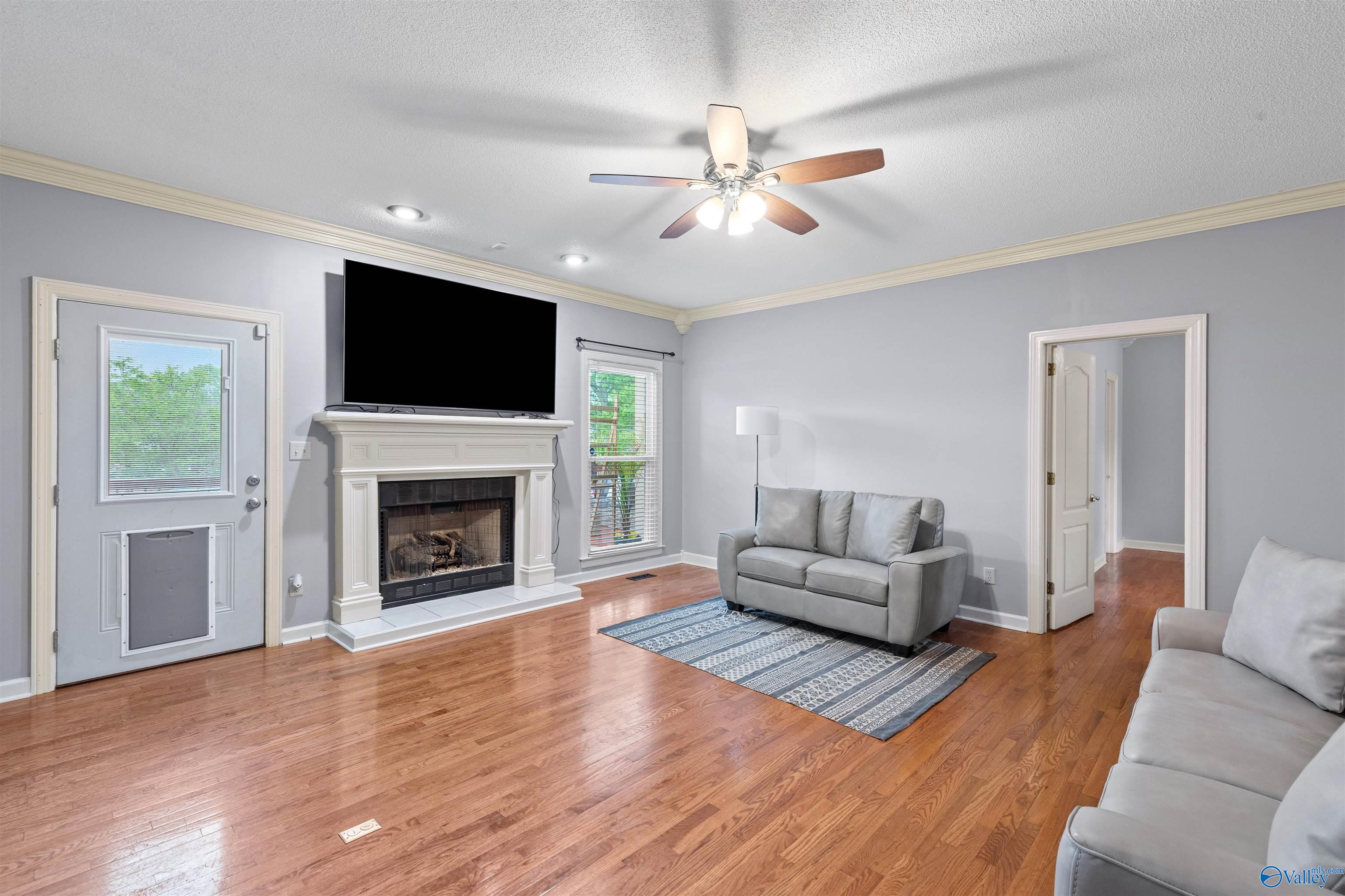 109 Silver Hill Circle, Madison, Alabama image 6