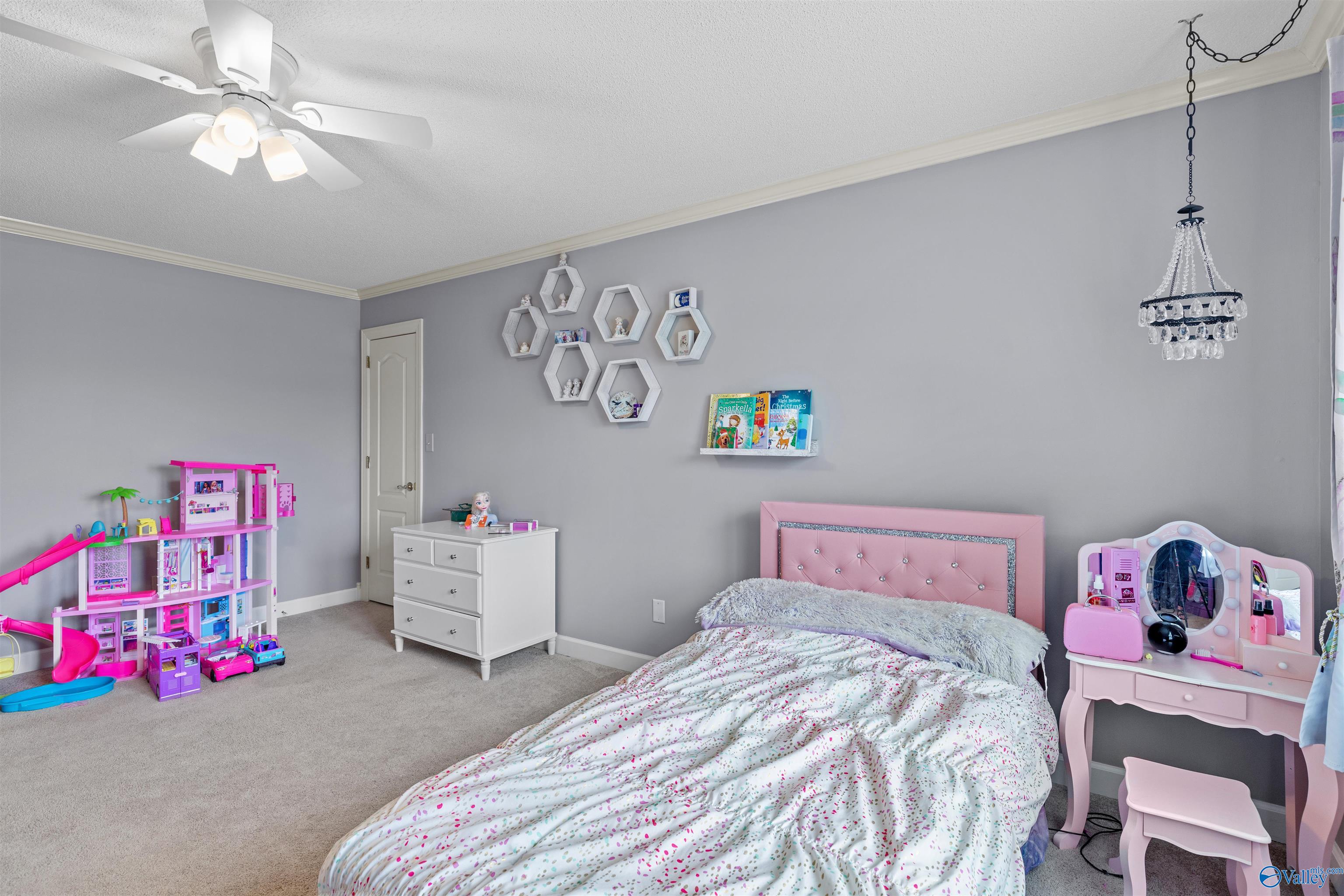 109 Silver Hill Circle, Madison, Alabama image 33
