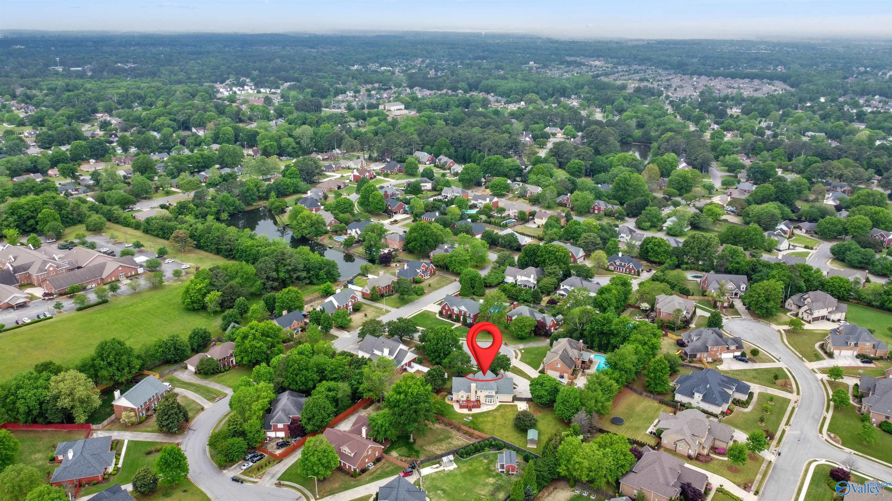 109 Silver Hill Circle, Madison, Alabama image 44