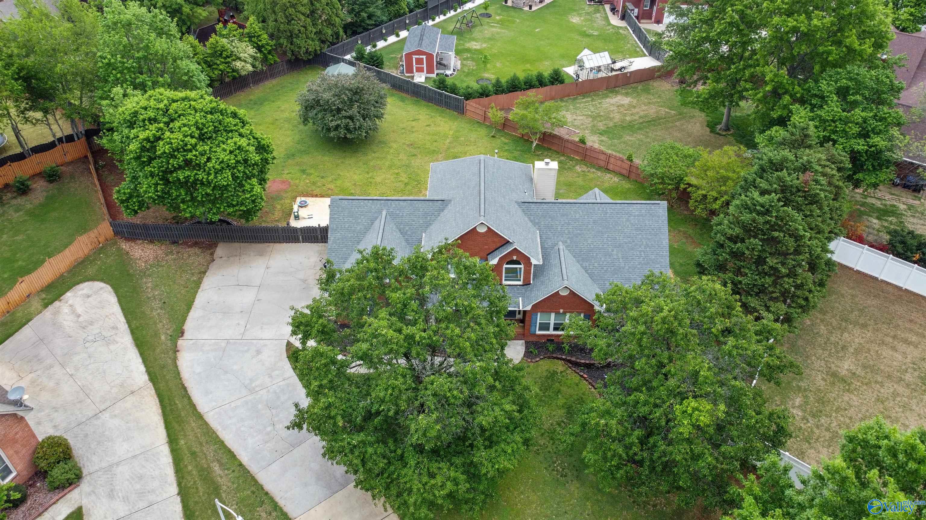 109 Silver Hill Circle, Madison, Alabama image 47