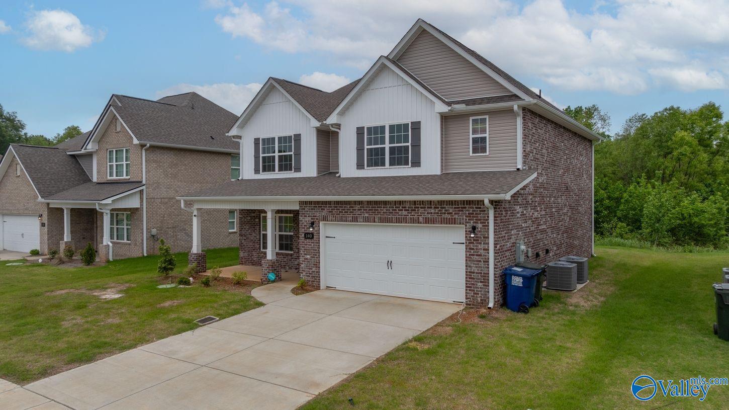 140 Amelia Drive, Harvest, Alabama image 2