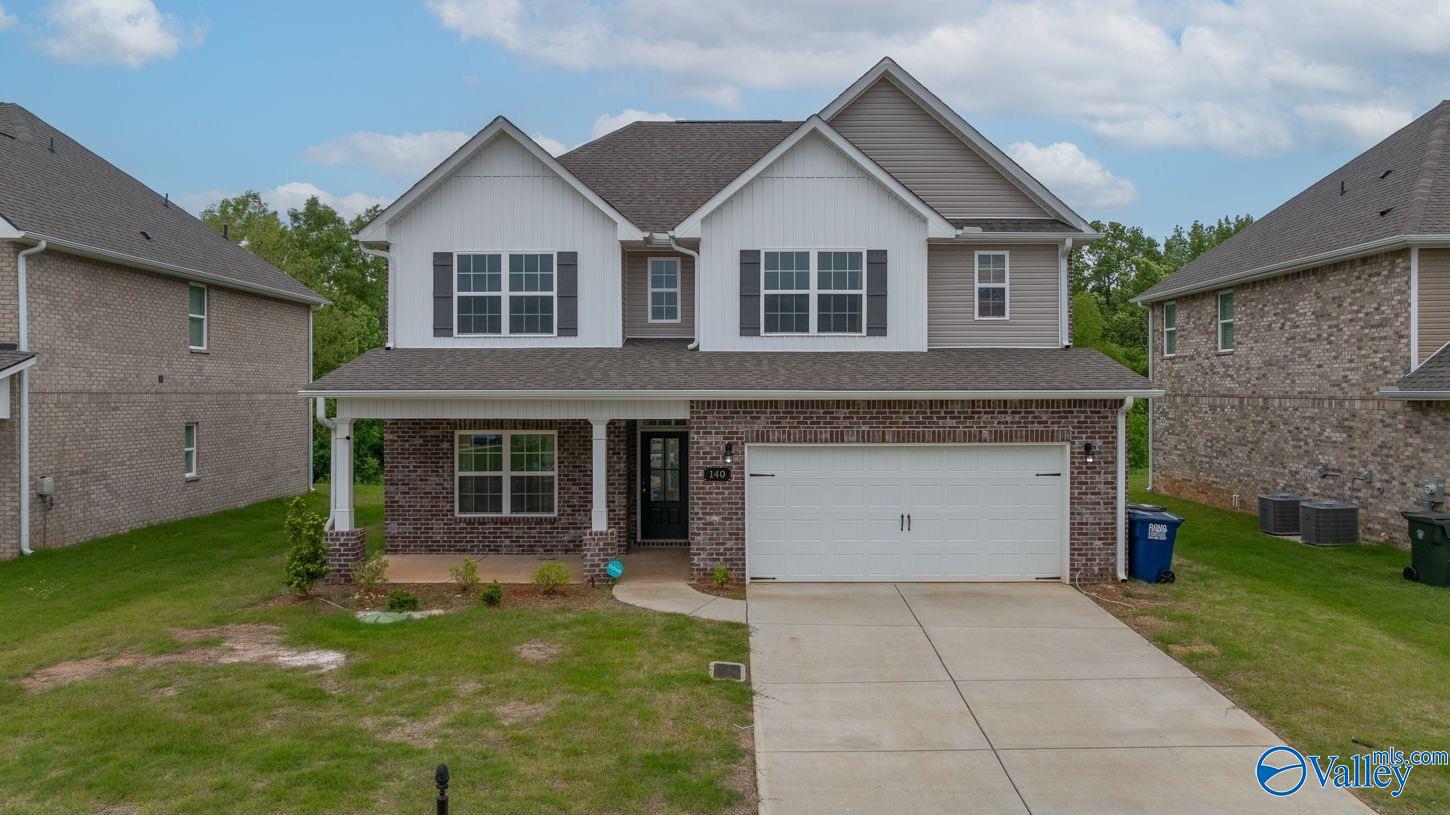 140 Amelia Drive, Harvest, Alabama image 3