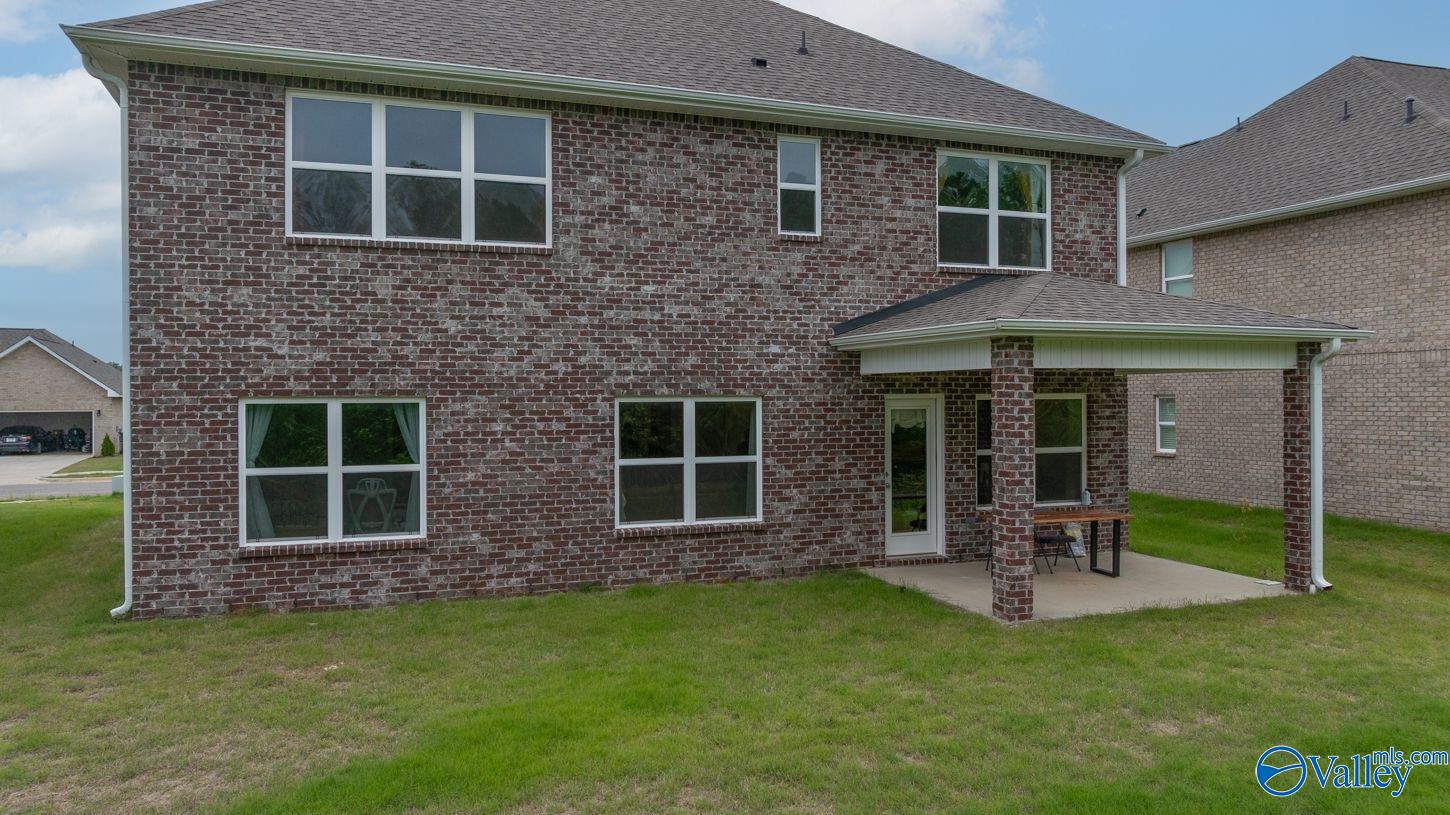 140 Amelia Drive, Harvest, Alabama image 35