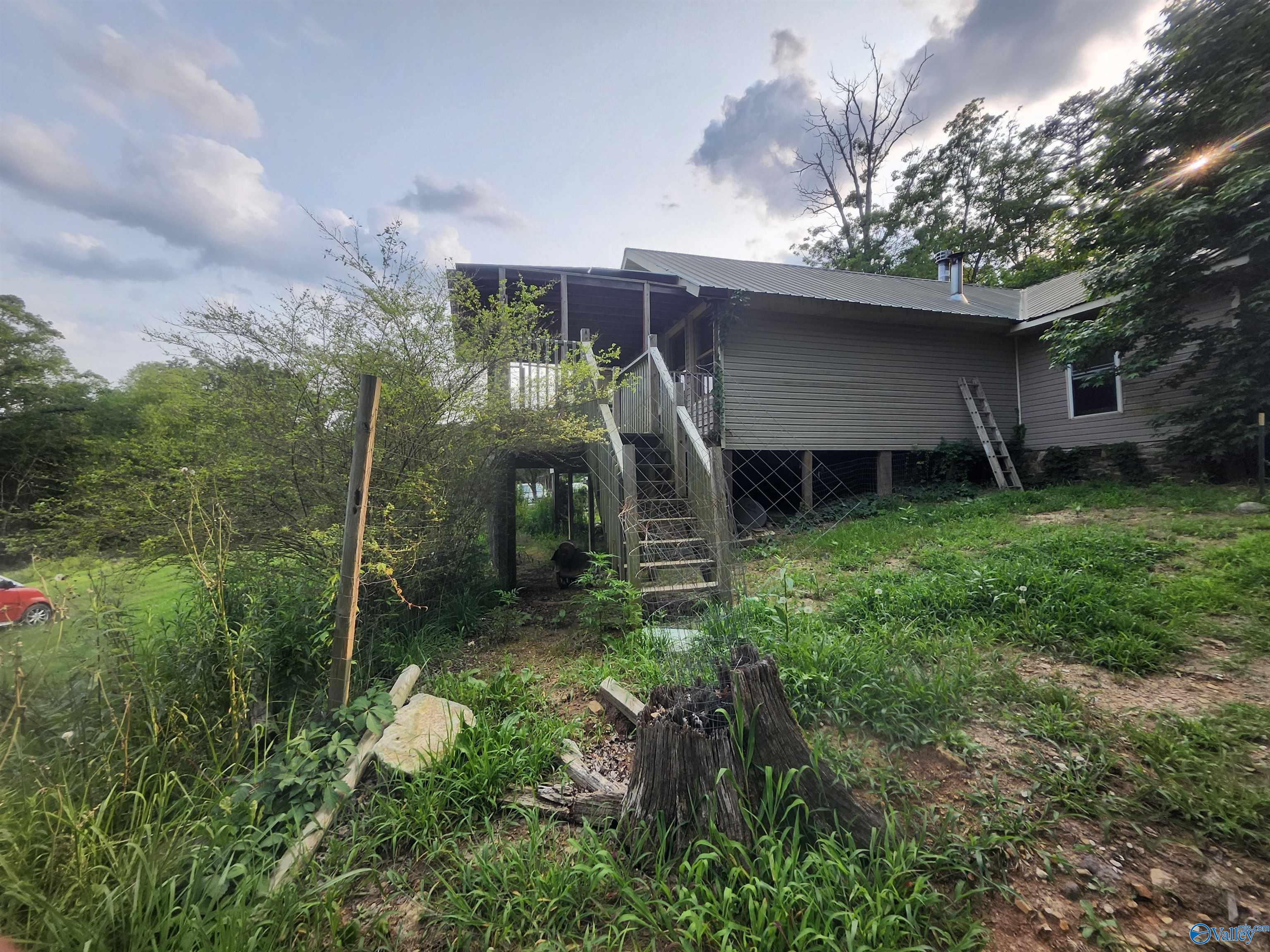 611 Blowing Cave Road, Gurley, Alabama image 12