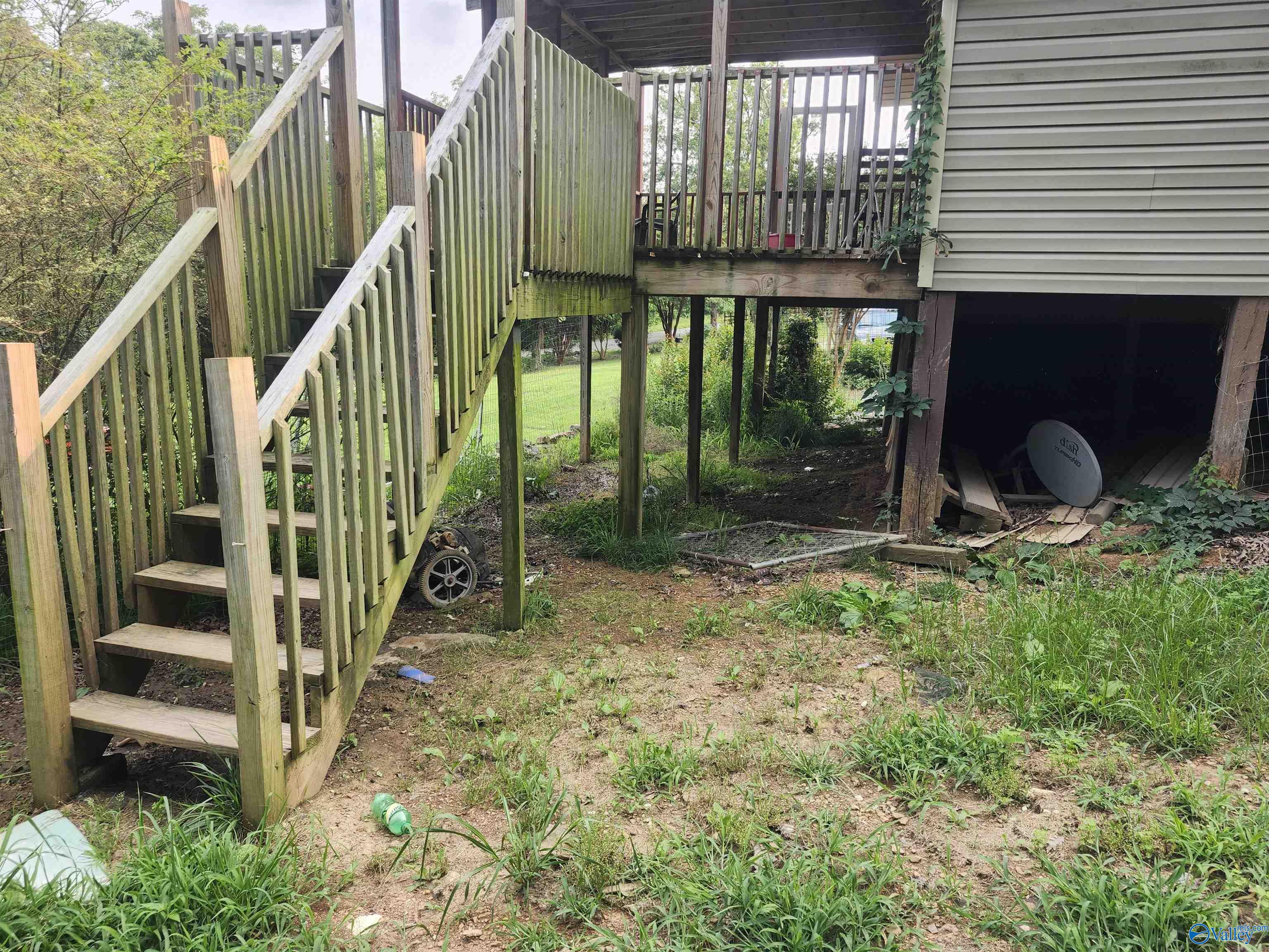 611 Blowing Cave Road, Gurley, Alabama image 22