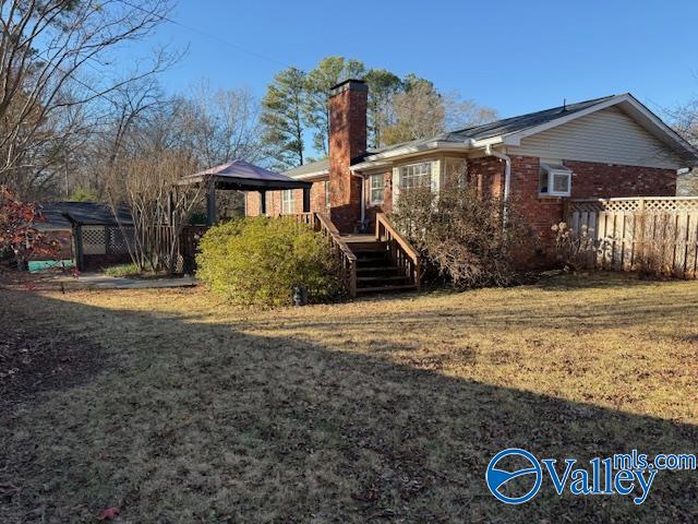 2303 Greenwood Drive, Decatur, Alabama image 23