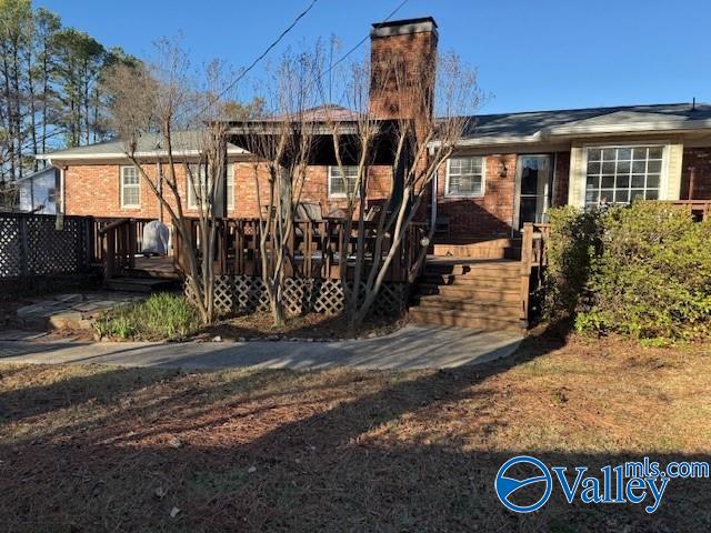 2303 Greenwood Drive, Decatur, Alabama image 28