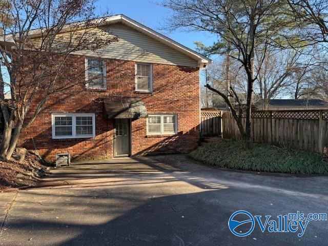 2303 Greenwood Drive, Decatur, Alabama image 35