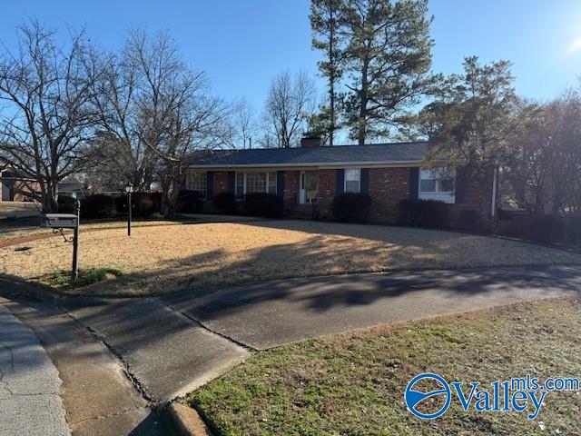 2303 Greenwood Drive, Decatur, Alabama image 30