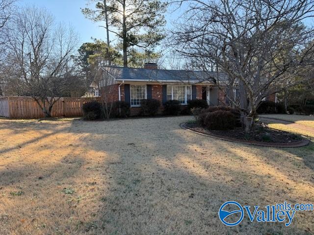 2303 Greenwood Drive, Decatur, Alabama image 31