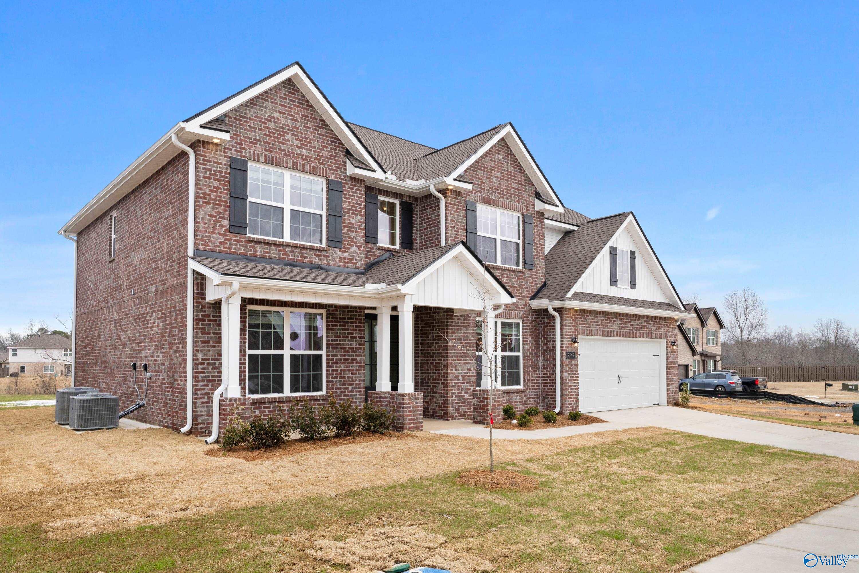 2149 Misty Drive #124, Cullman, Alabama image 1