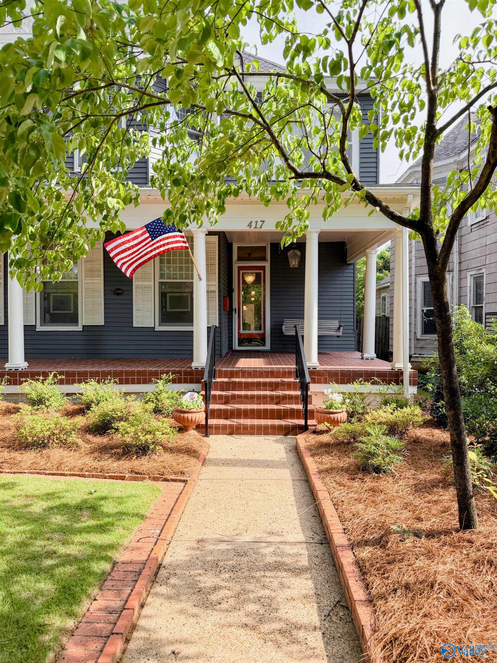 417 Jackson Street