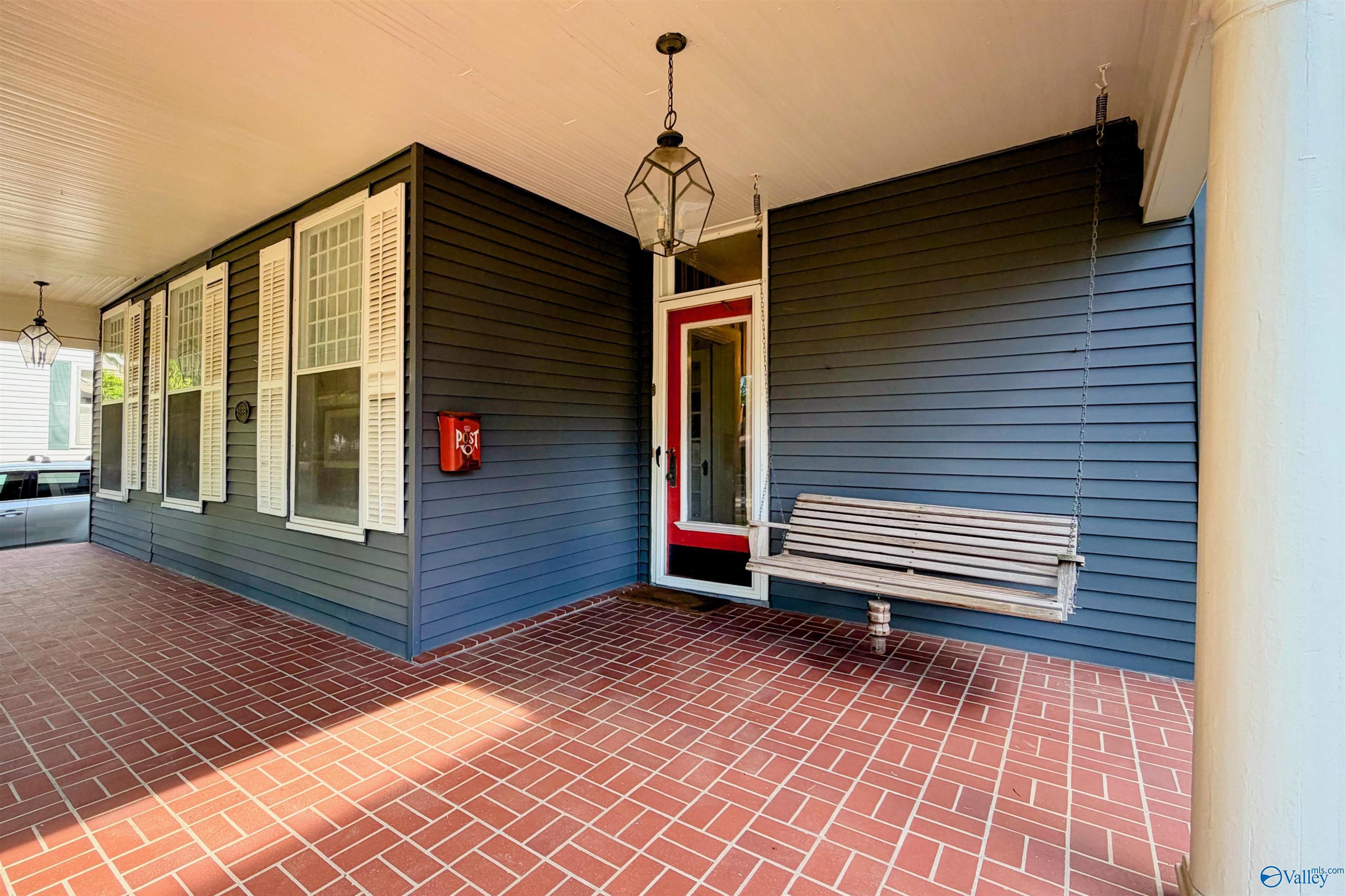 417 Jackson Street
