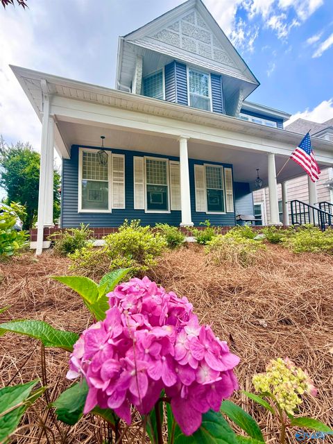 Homes For Sale - 417 Jackson Street<br/> Decatur, AL 35601