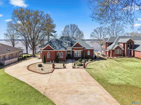 Photo of 12632 Lookingbill Lane, Athens, AL 35611 (MLS # 21912301)