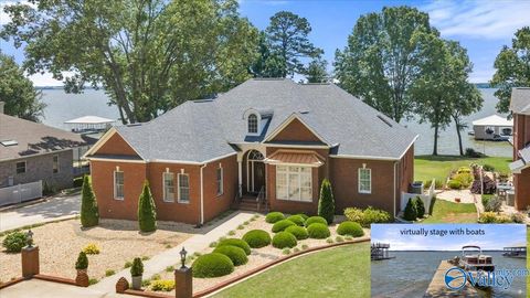 Homes For Sale - 12632 Lookingbill Lane<br/> Athens, AL 35611