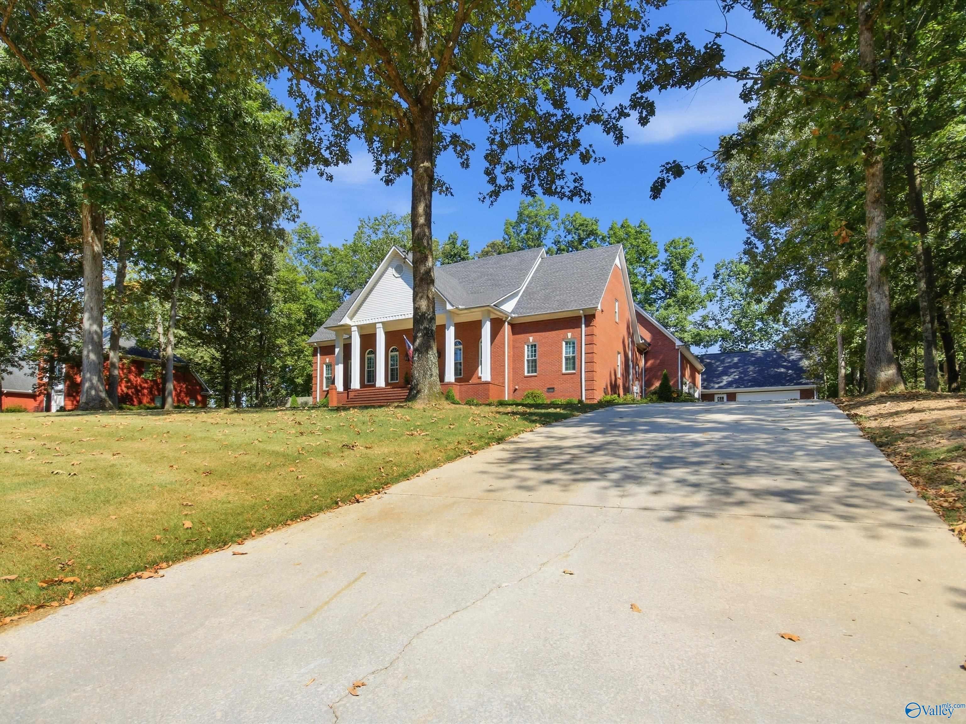 20273 Executive Drive