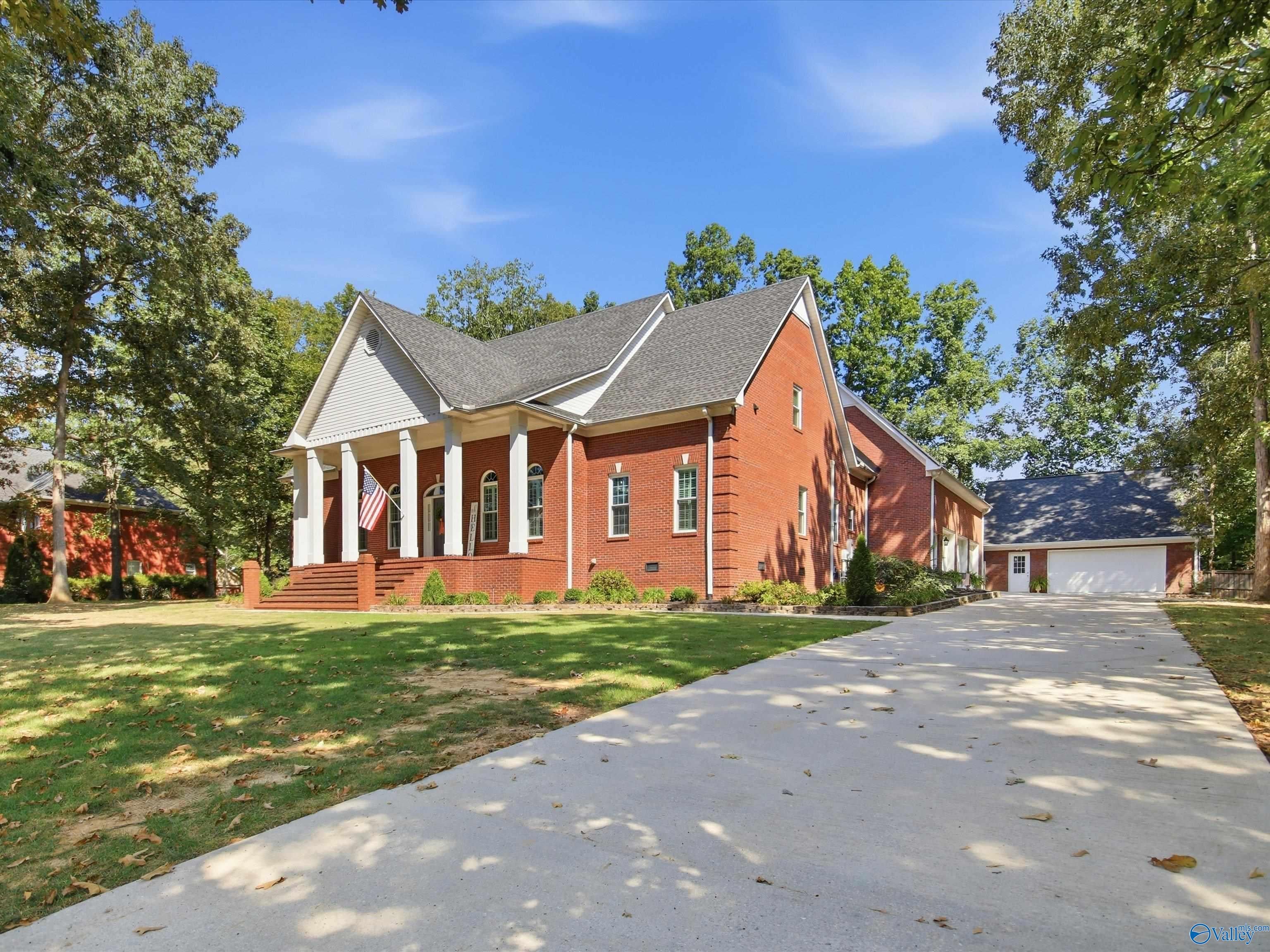 20273 Executive Drive