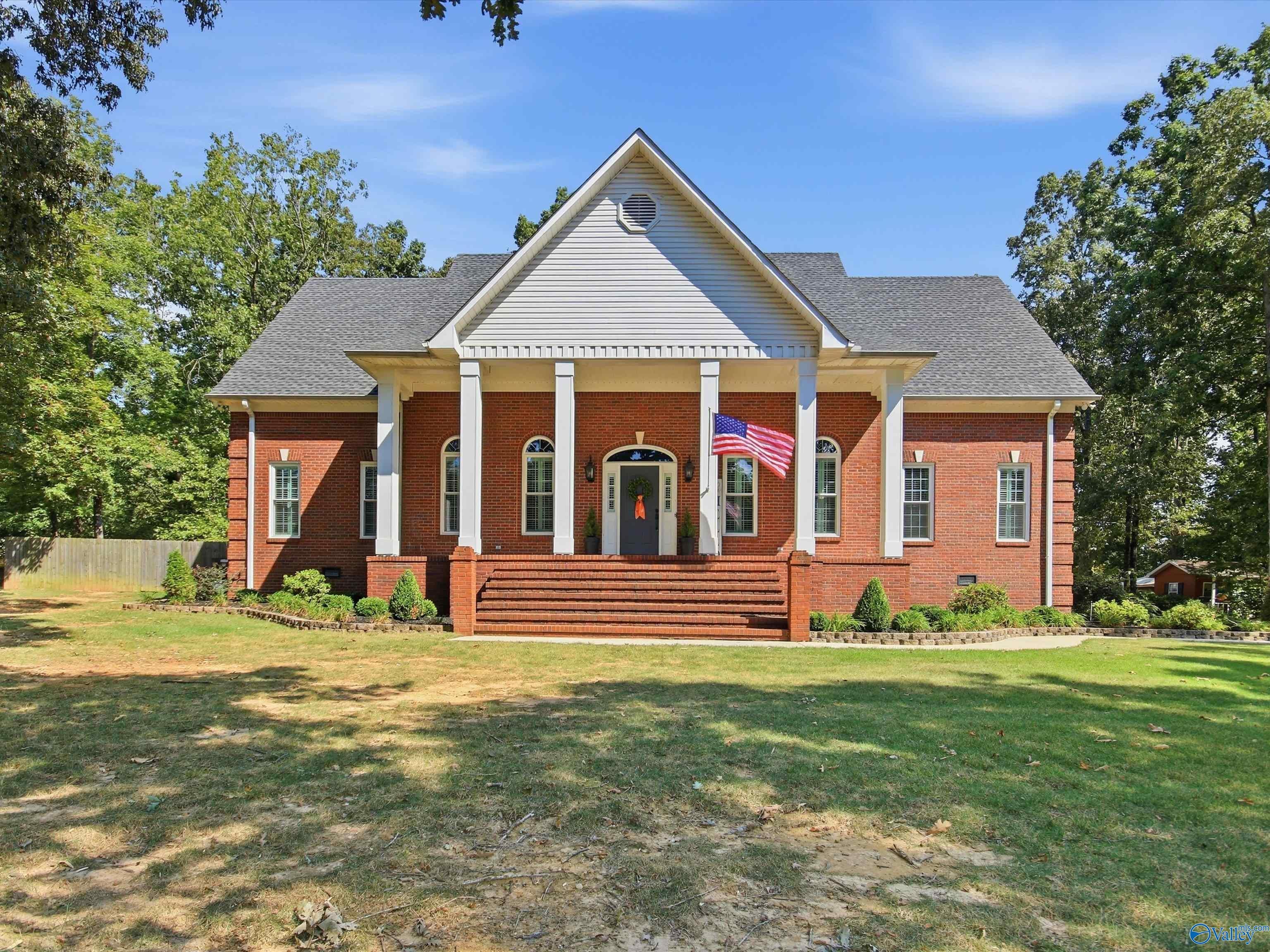 20273 Executive Drive