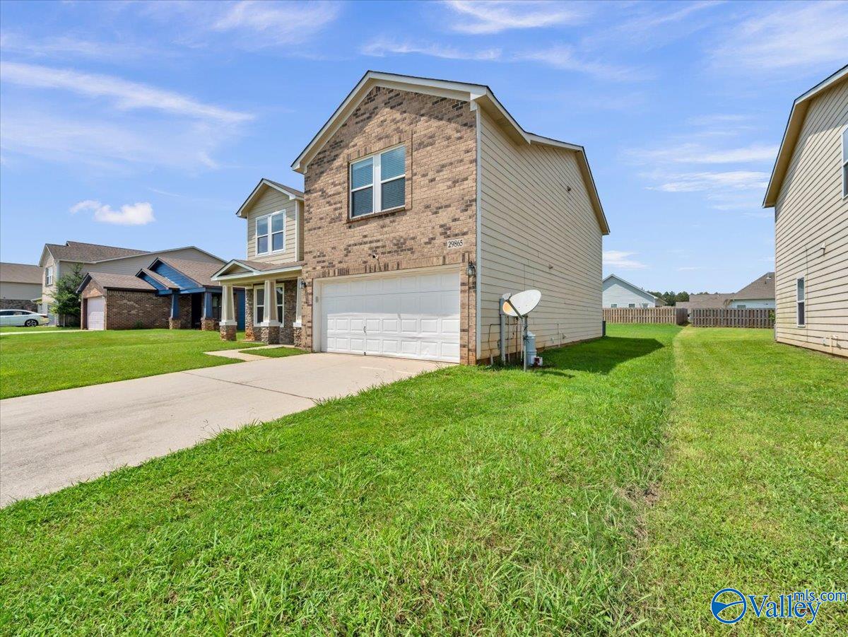 29865 Glenrose Way