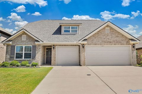 Homes For Sale - 109 Gander Circle<br/> Owens Cross Roads, AL 35763