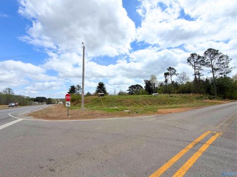 Vacant Land For Sale - 2100 Highway 72<br/> Lauderdale County, Killen, AL 35645