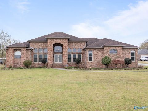 Photo of 1230 Nick Davis Road, Harvest, AL 35749 (MLS # 21913185)