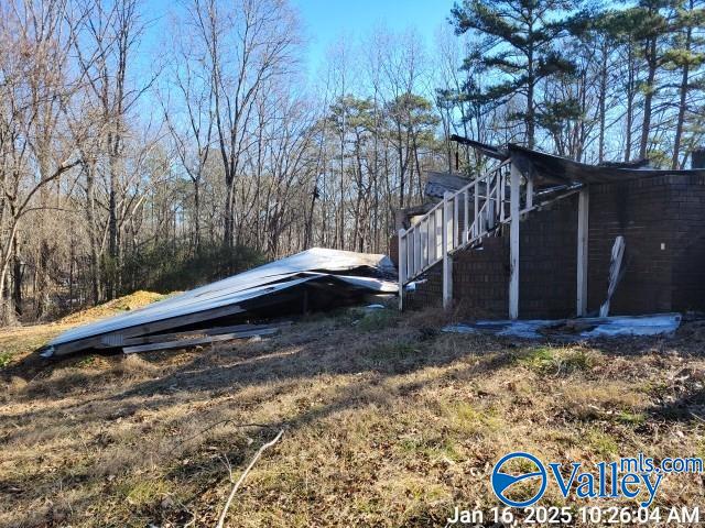 565 Mountain View Drive, Attalla, Alabama image 13