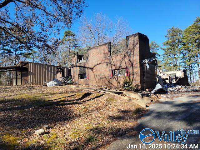 565 Mountain View Drive, Attalla, Alabama image 6