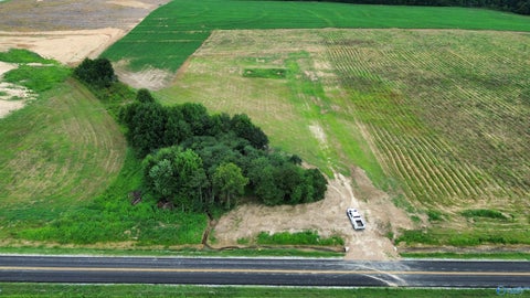 Vacant Land For Sale - 2.74 ACRES Old School House Road<br/> Limestone County, Ardmore, AL 35739
