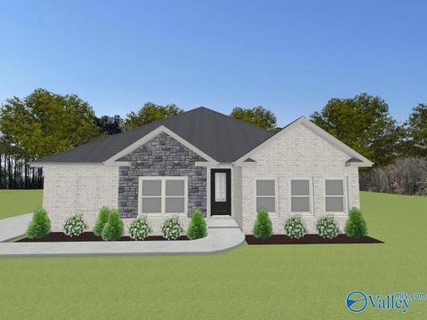 78 LOT Old Town Drive Athens AL 35613