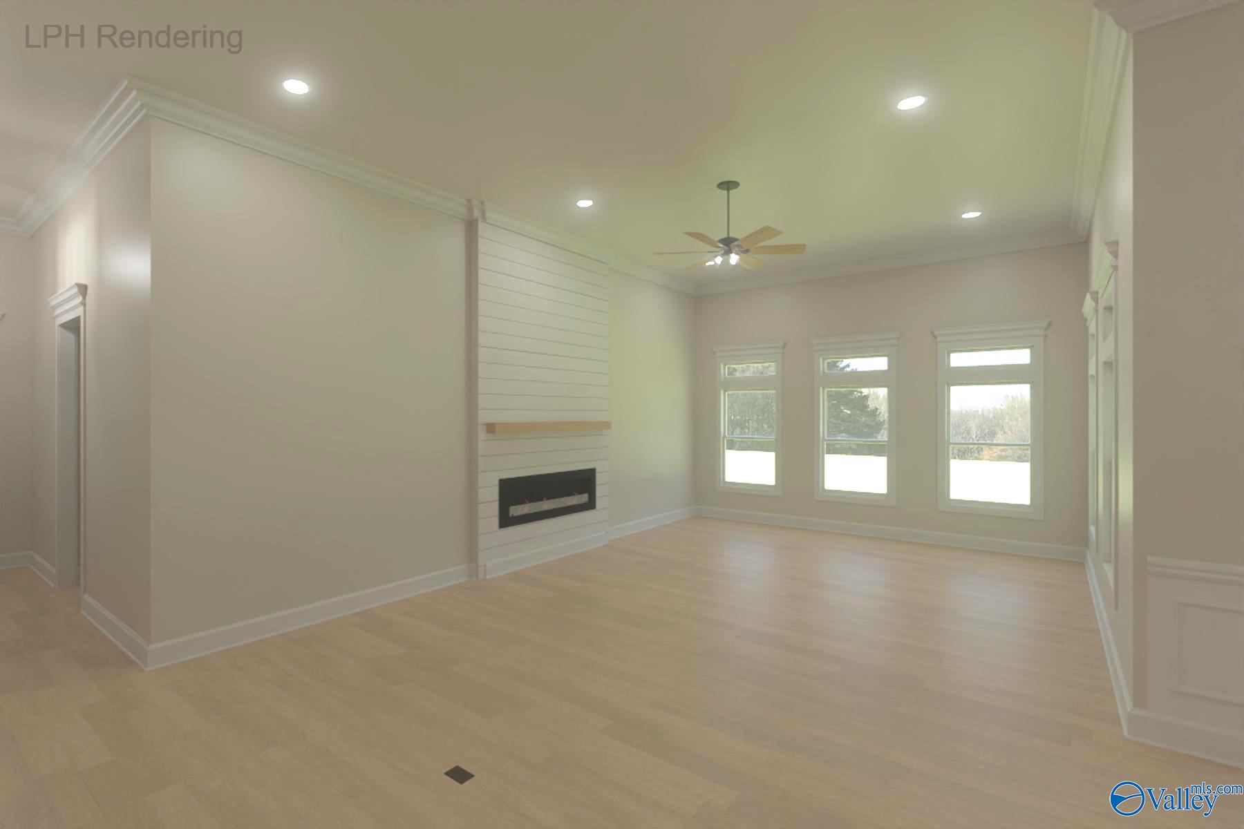 78 LOT Old Town Drive