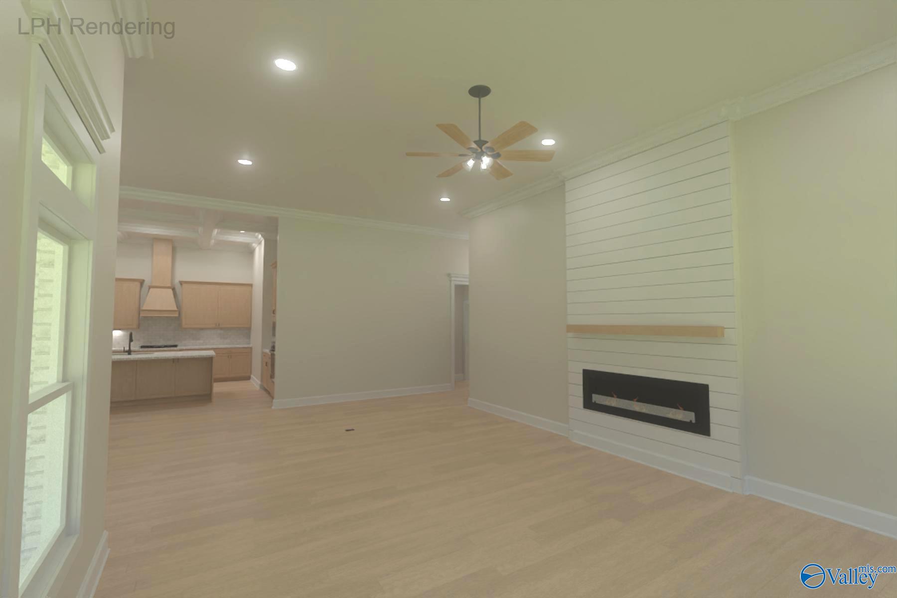 78 LOT Old Town Drive