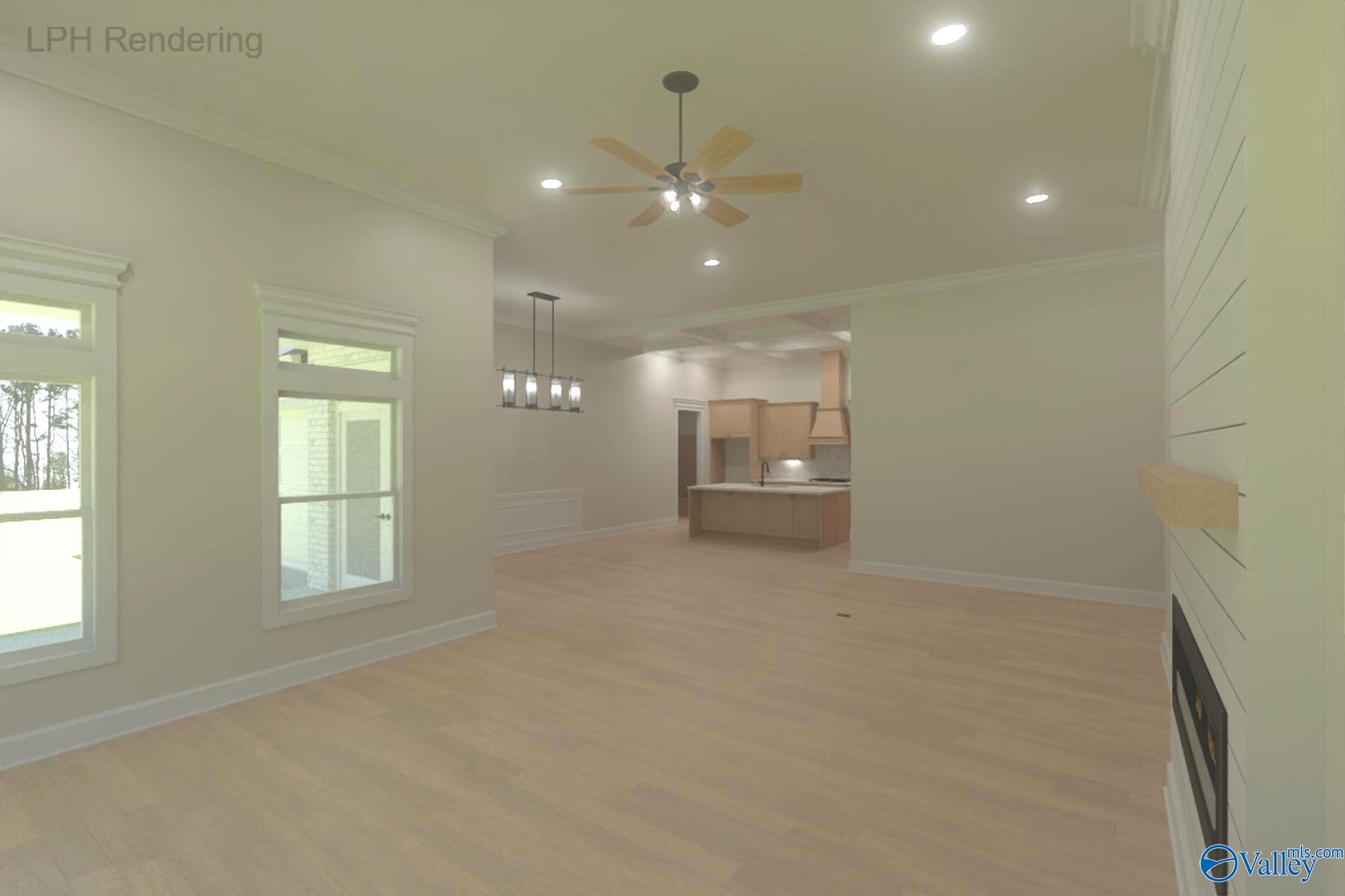 78 LOT Old Town Drive