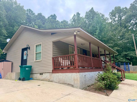 Homes For Sale - 2650 County Road 111<br/> Piedmont, AL 36272