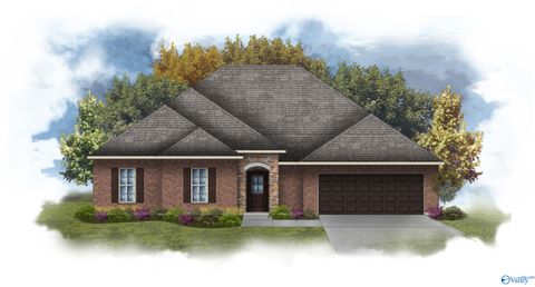 Homes For Sale - 8805 Bryson Terrace<br/> Gurley, AL 35748