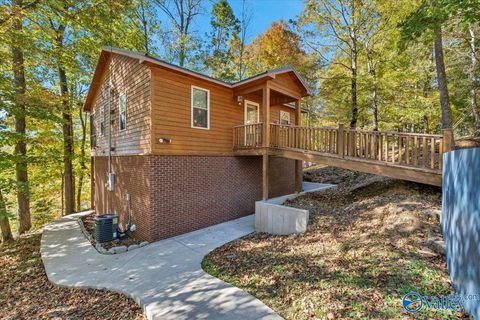 Photo of 769 County Road 563, Rogersville, AL 35652 (MLS # 21902164)