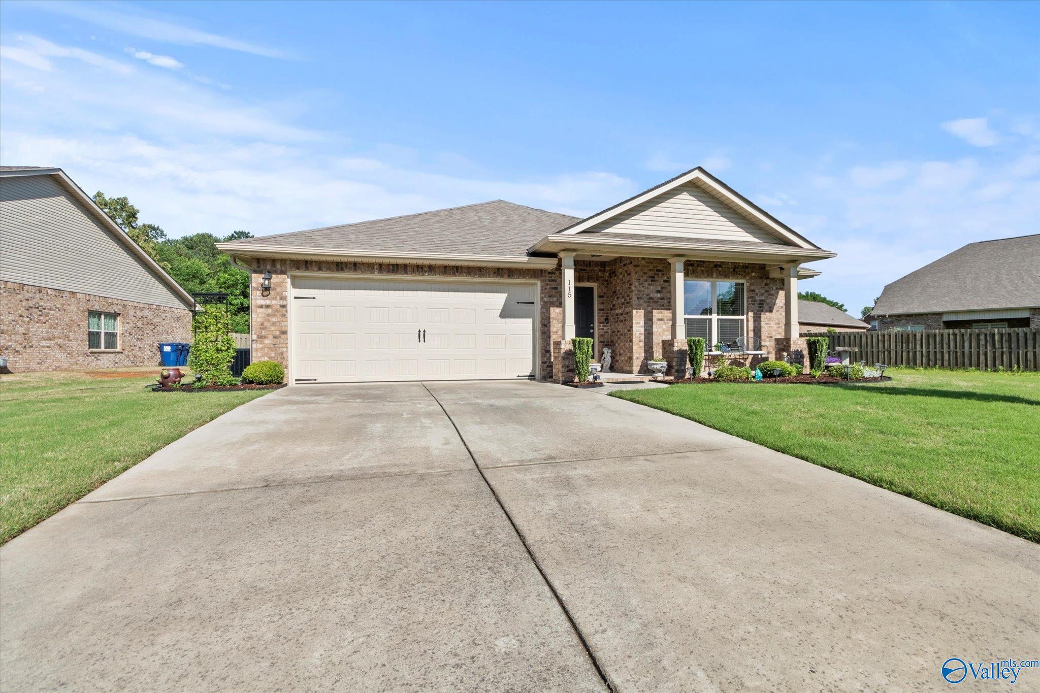 115 Summer Pointe Lane, Madison, Alabama image 28