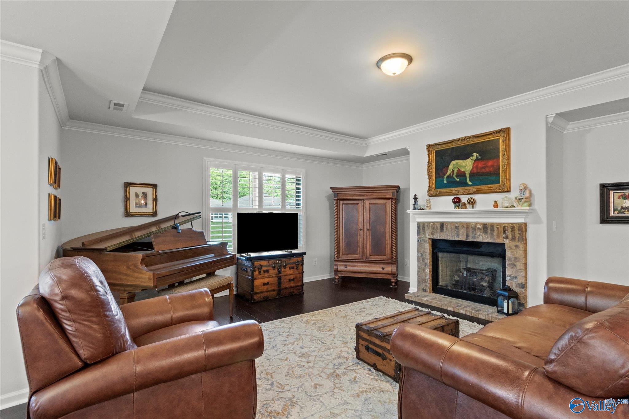 115 Summer Pointe Lane, Madison, Alabama image 6