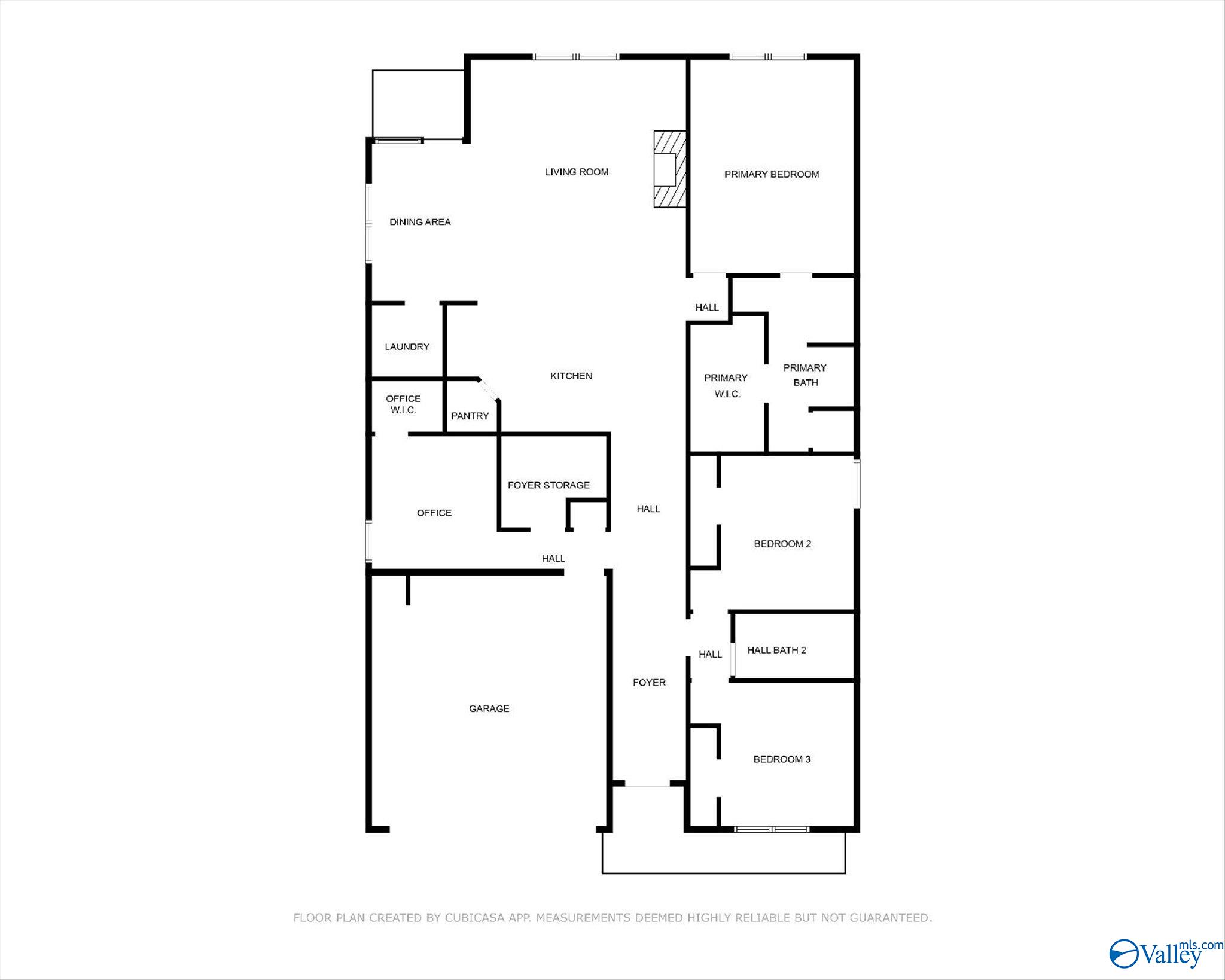 115 Summer Pointe Lane, Madison, Alabama image 34