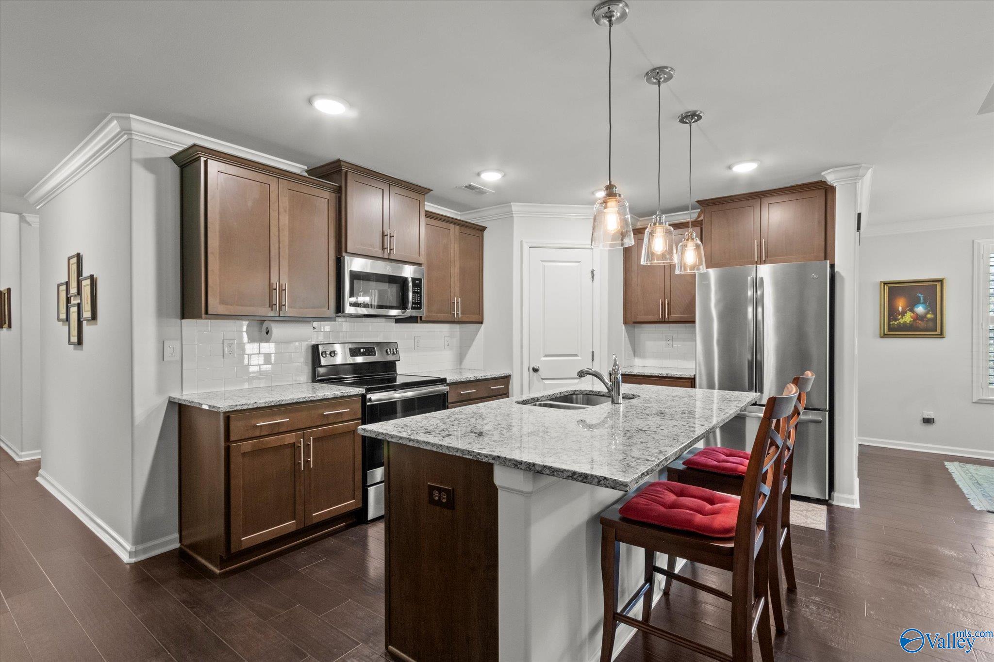 115 Summer Pointe Lane, Madison, Alabama image 11